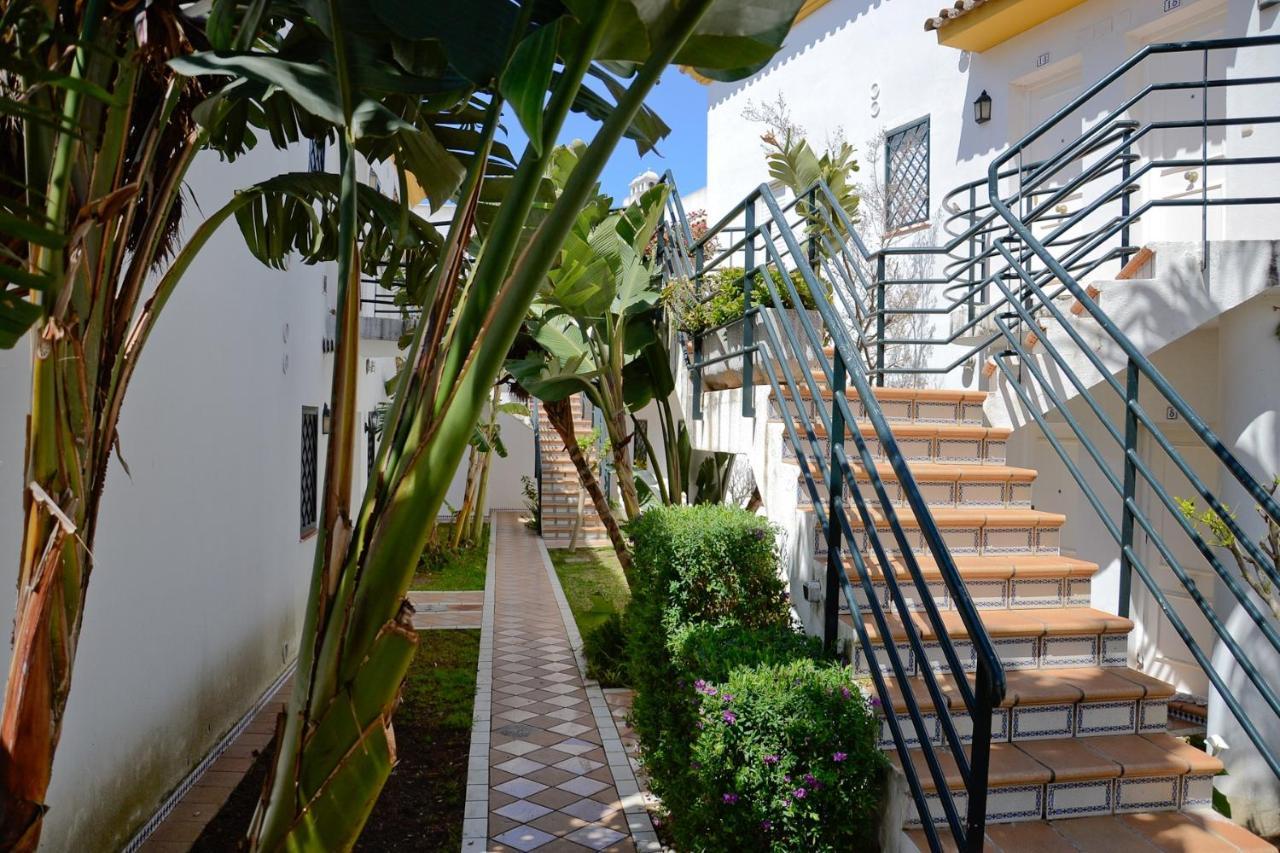 Apartamento Vip La Barrosa Чиклана-де-ла-Фронтера Екстер'єр фото