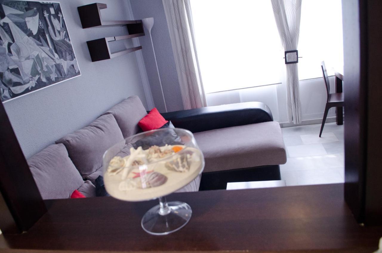 Apartamento Vip La Barrosa Чиклана-де-ла-Фронтера Екстер'єр фото