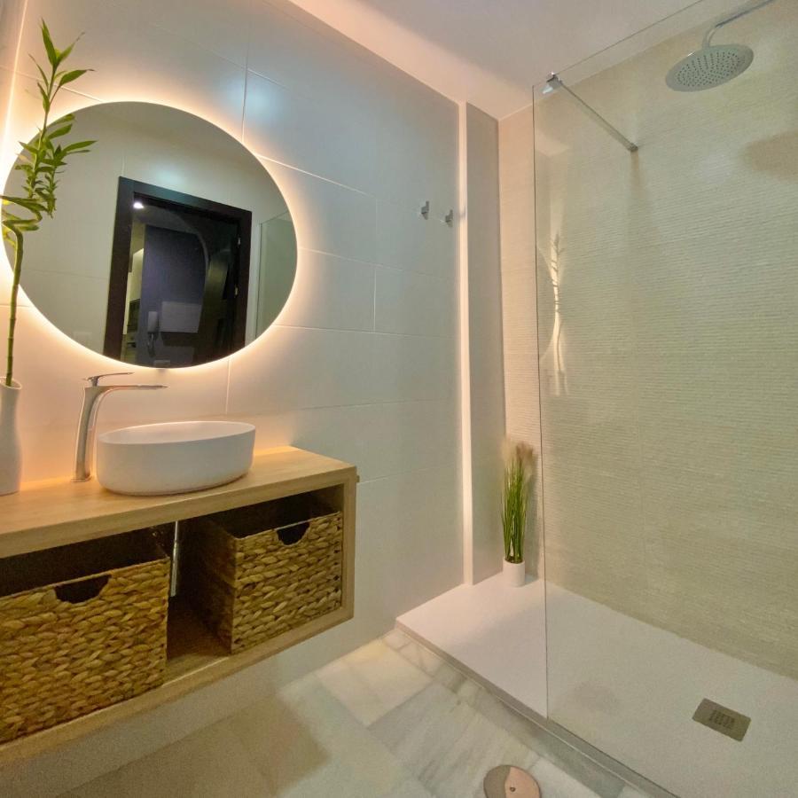 Apartamento Vip La Barrosa Чиклана-де-ла-Фронтера Екстер'єр фото